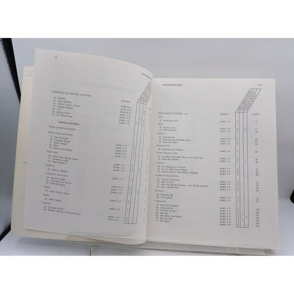 Mind Joggers! 5- To 15-Minute Activities That Make Kids Think By Susan S. Petres - Picture 7 of 7